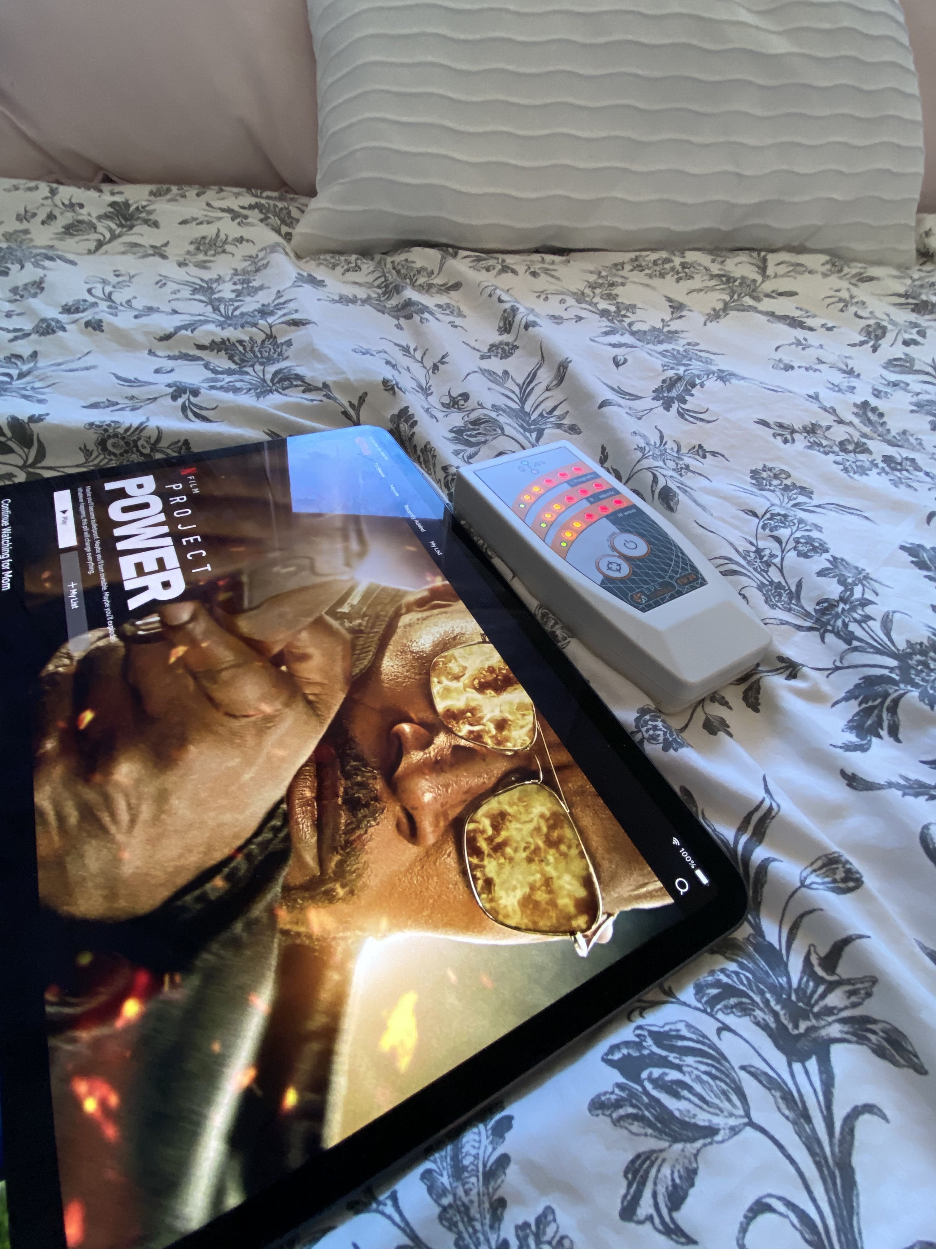 EMF Protection Canopy (Promotional Item)