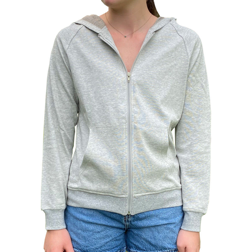 5G Anti-Radiation Mannen Hoodie, EMF Beschermingskleding met Hoed, RF Afscherming, WiFi Stralingsbescherming, Microgolf Straling Blokkeren,zwart,L 5G Anti-Radiation Mannen Hoodie, EMF Beschermingskleding met Hoed, RF Afscherming, WiFi Stralingsbescherming, Microgolf Straling Blokkeren,zwart,L