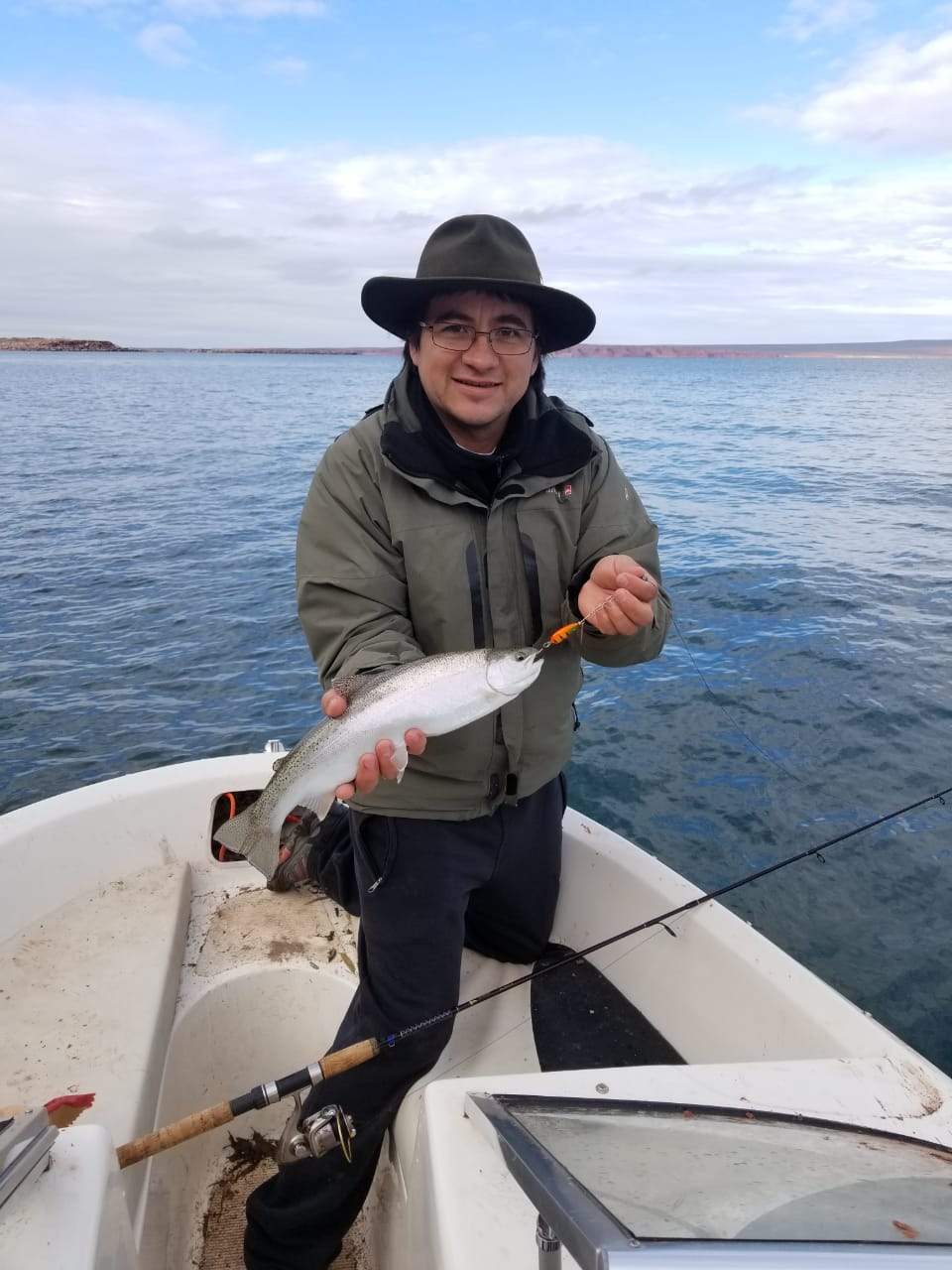 NILS Lotto 35mm Lure (Final Clearance)