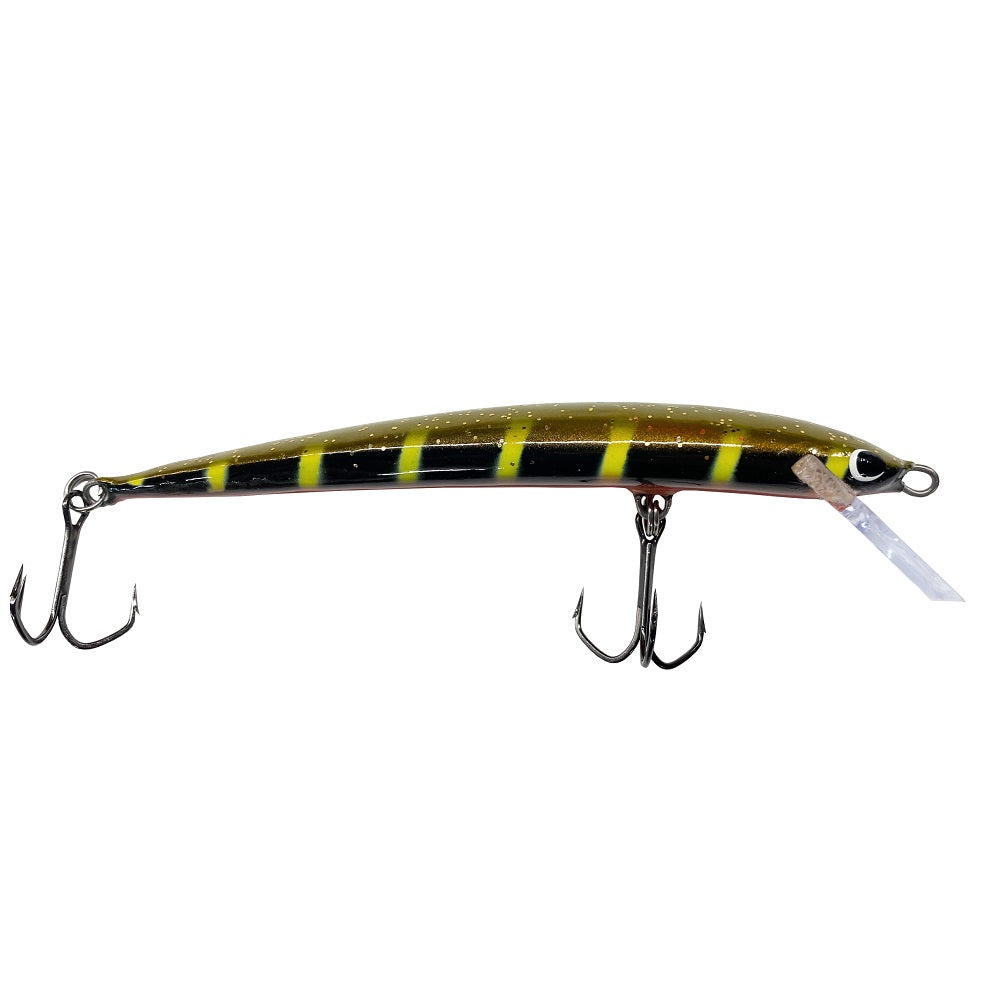 NILS Invincible Zoom 12cm Lure (Final Clearance)