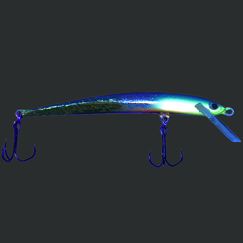 NILS Invincible Zoom 12cm Lure (Final Clearance)