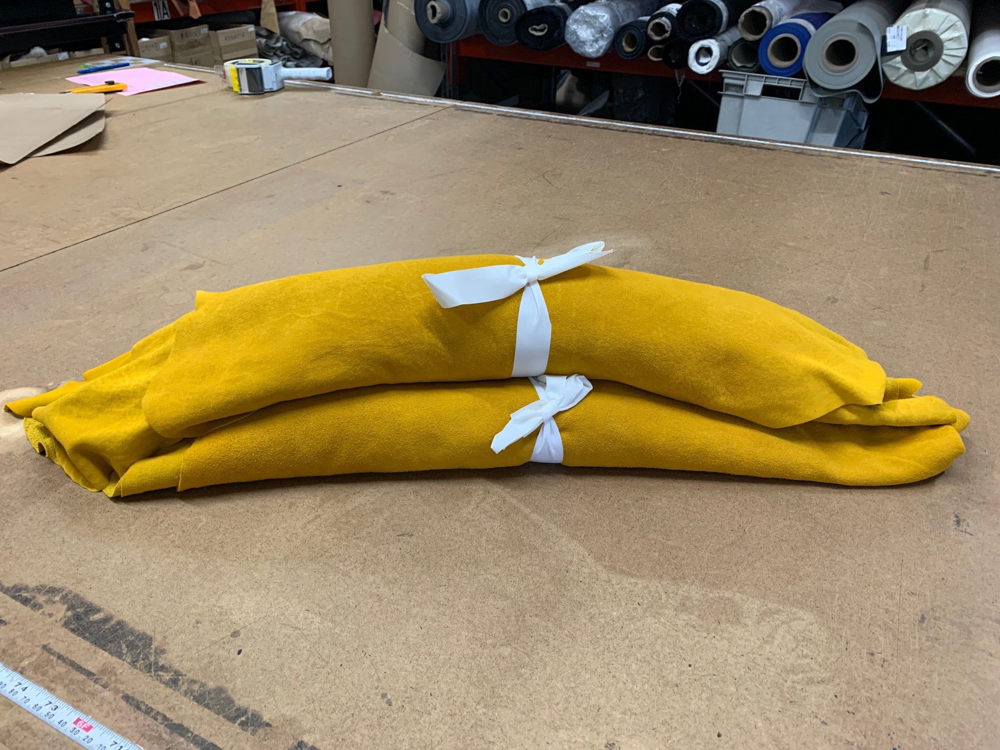 Genuine CLEARANCE Leather Bundle for crafting