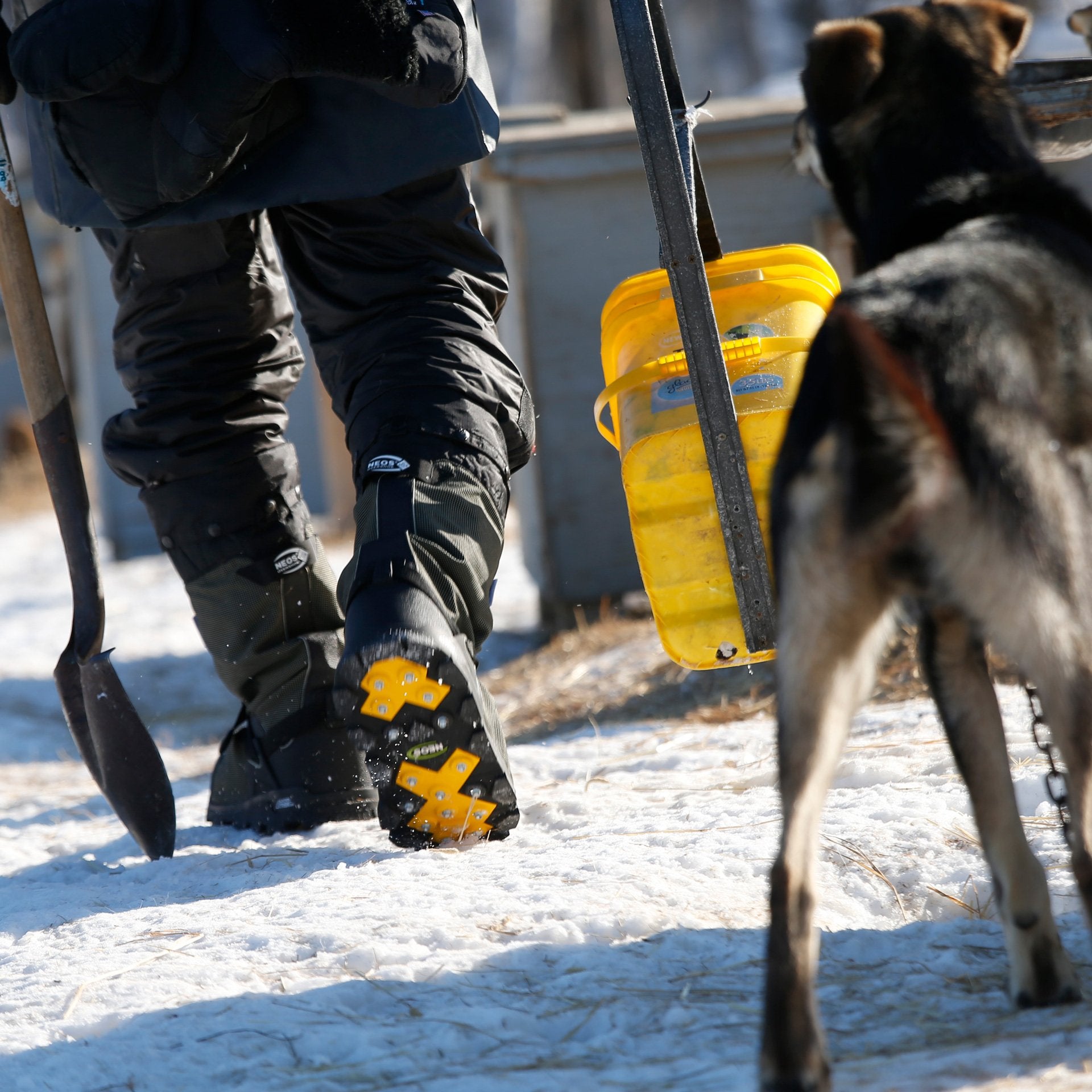 Navigator 5™ Glacier Trek Overshoes