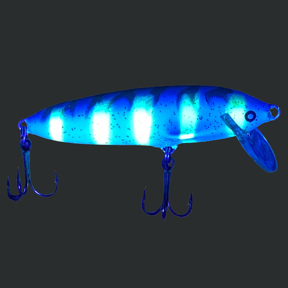 NILS Spearhead 8cm Lure (Final Clearance)