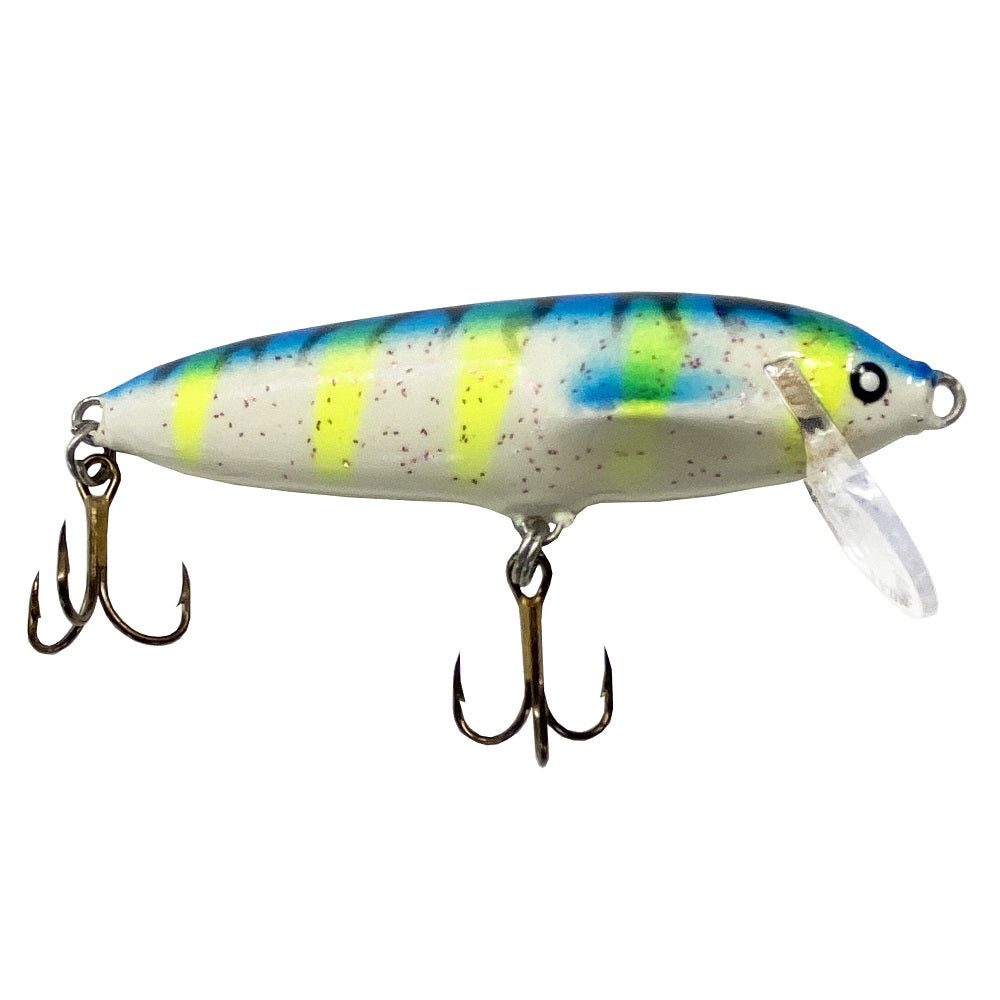 NILS Spearhead 8cm Lure (Final Clearance)