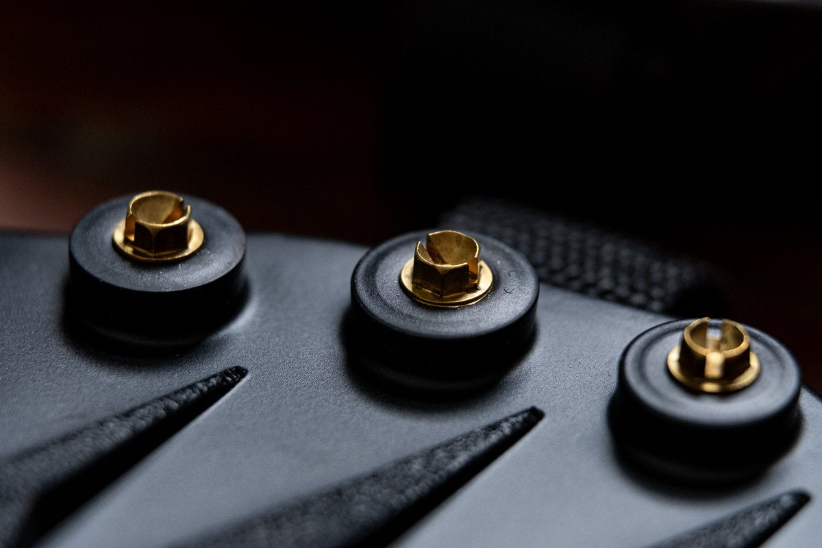 ICER'S XT Brass (Final Clearance)