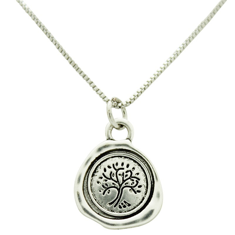 Follow Your Arrow Charm Necklaces