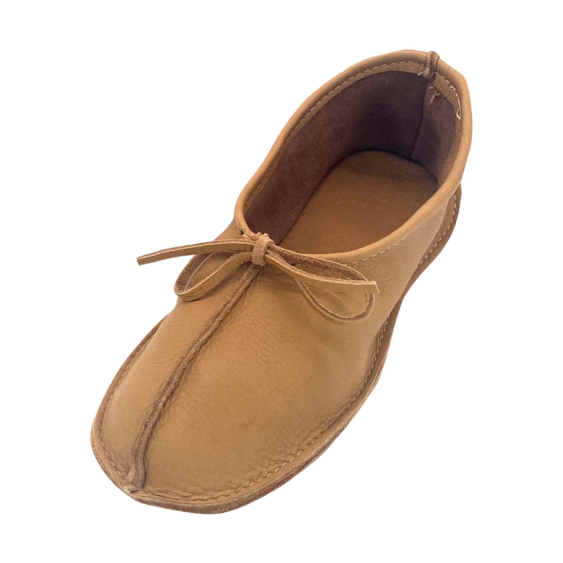 Women's Ballet Moccasins