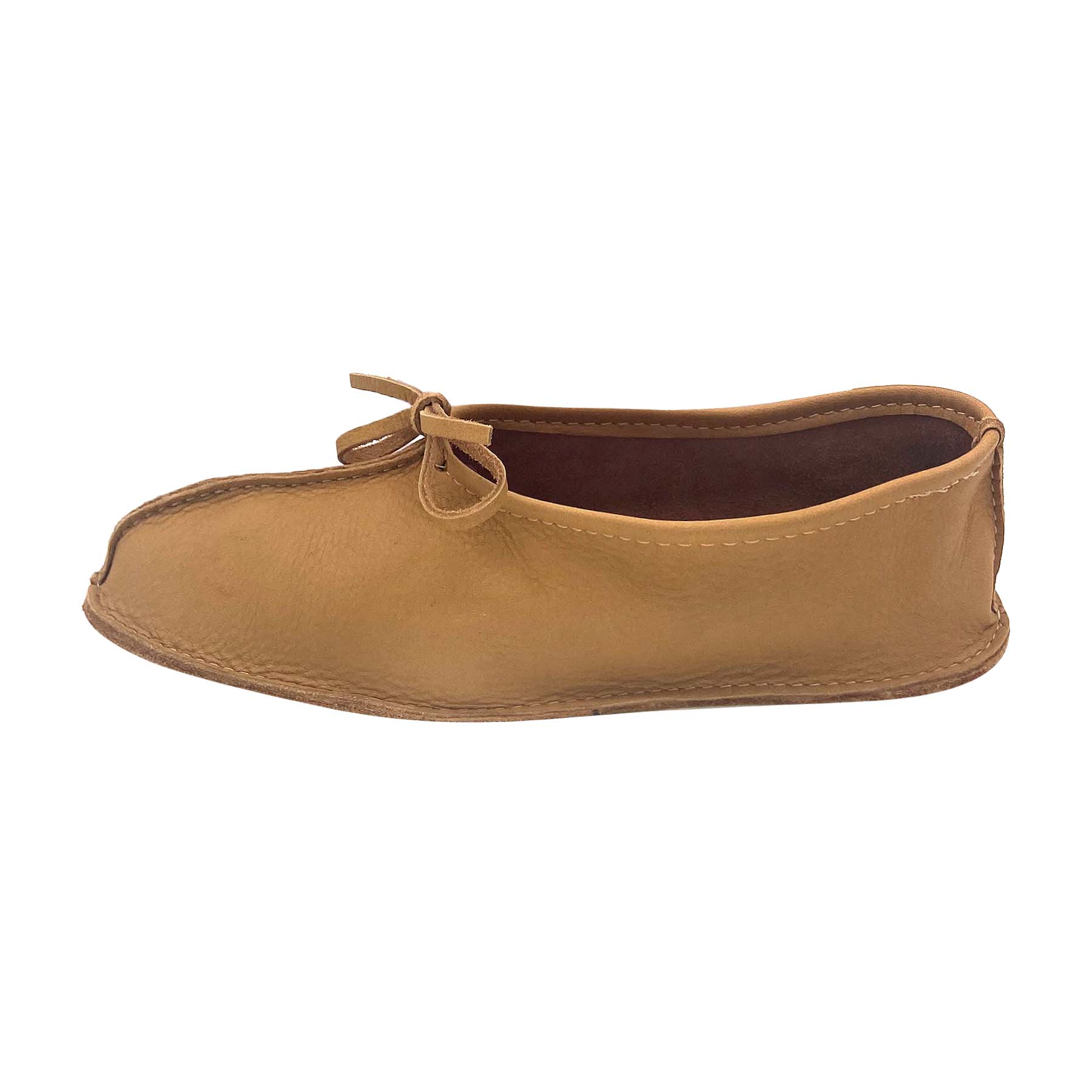 Women's Ballet Moccasins
