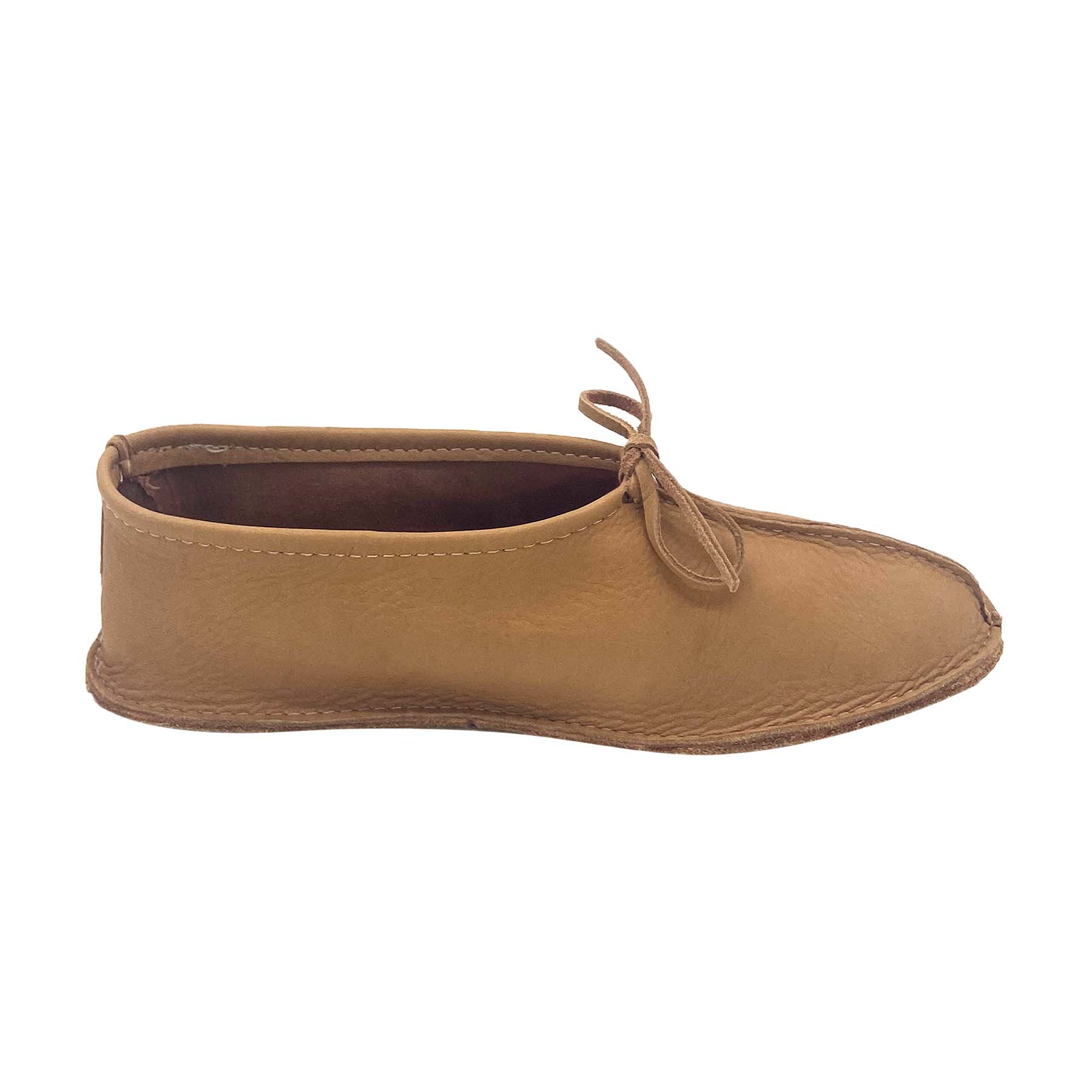 Women's Ballet Moccasins