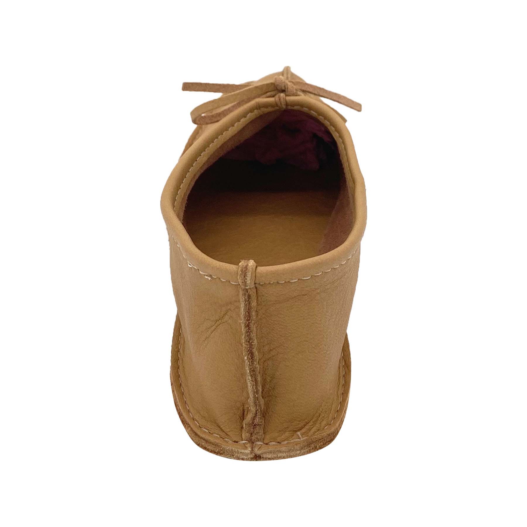 Women's Ballet Moccasins