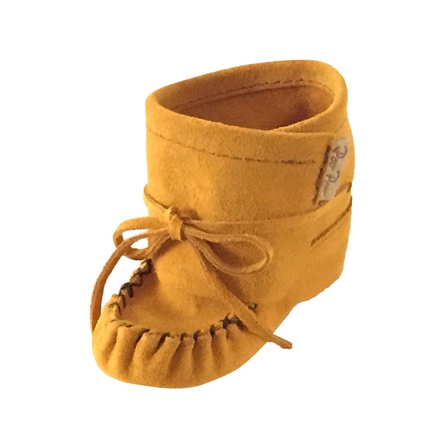 Baby Bootie Moccasins