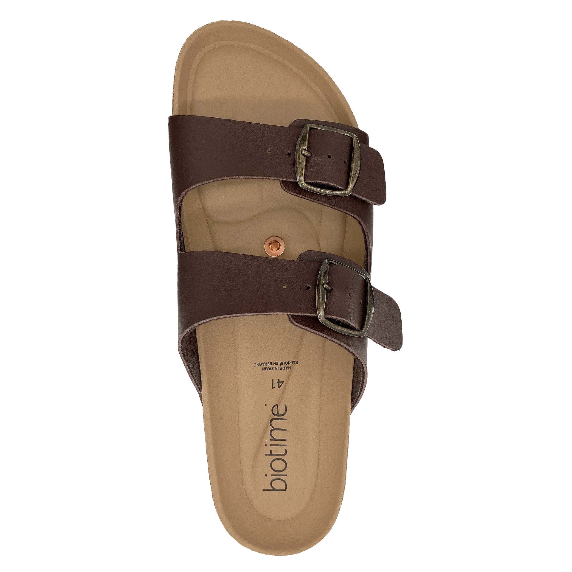 Men's Earthing Carlin Sandals (Final Clearance - Size 42 ONLY)