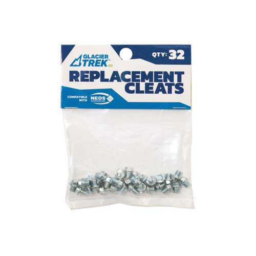 Neos Glacier Trek SPK Replacement Stud Cleats