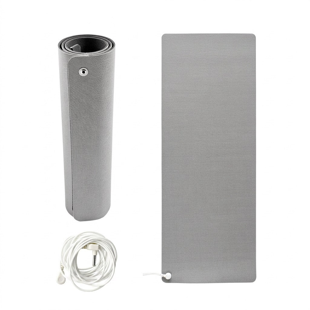 Earthing Desk Mat