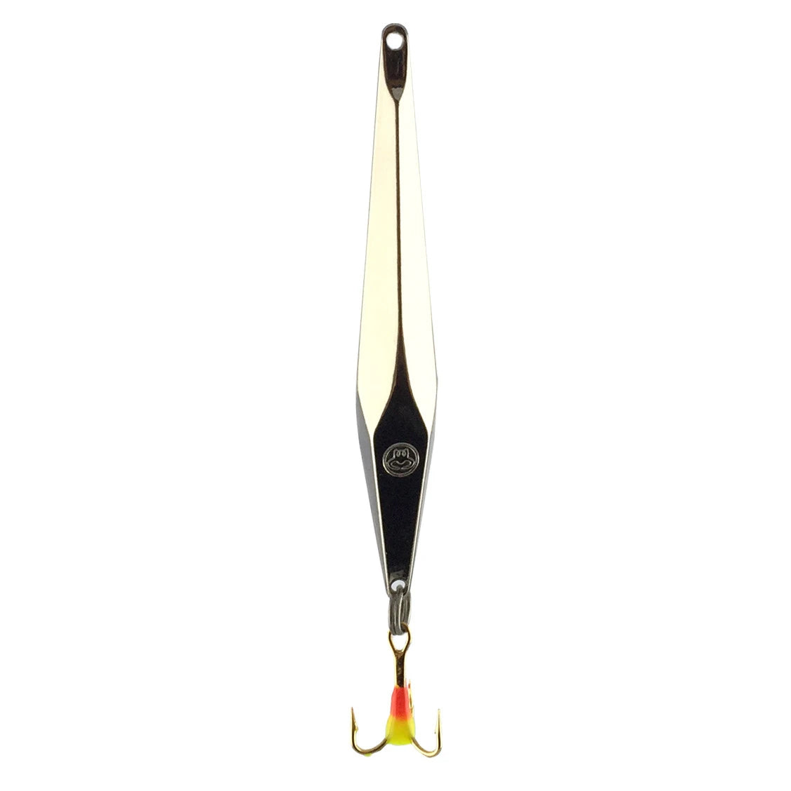finland ice fishing lures Nils Master from Finland Dueler Ice Fishing Spoon Lures