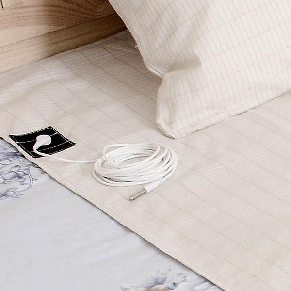 Flat Sheet for Earthing