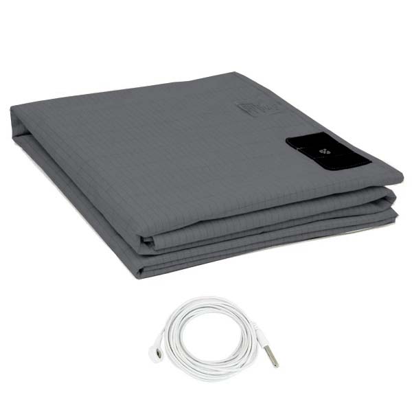 Flat Sheet for Earthing