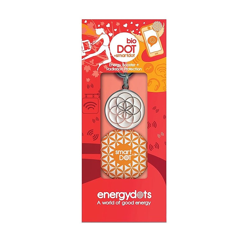 Energydots BioCLIP + smartDOT