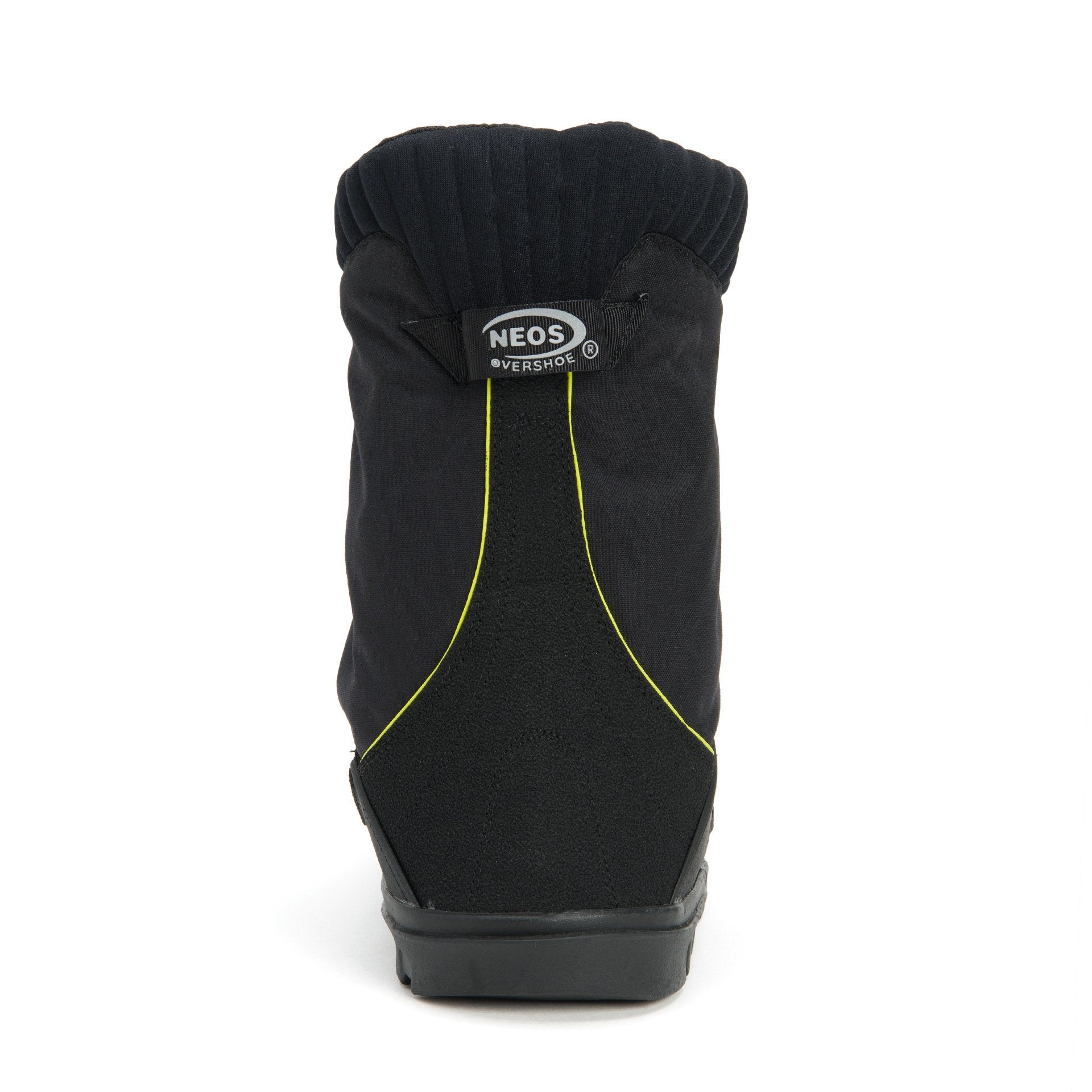 Explorer Overshoes