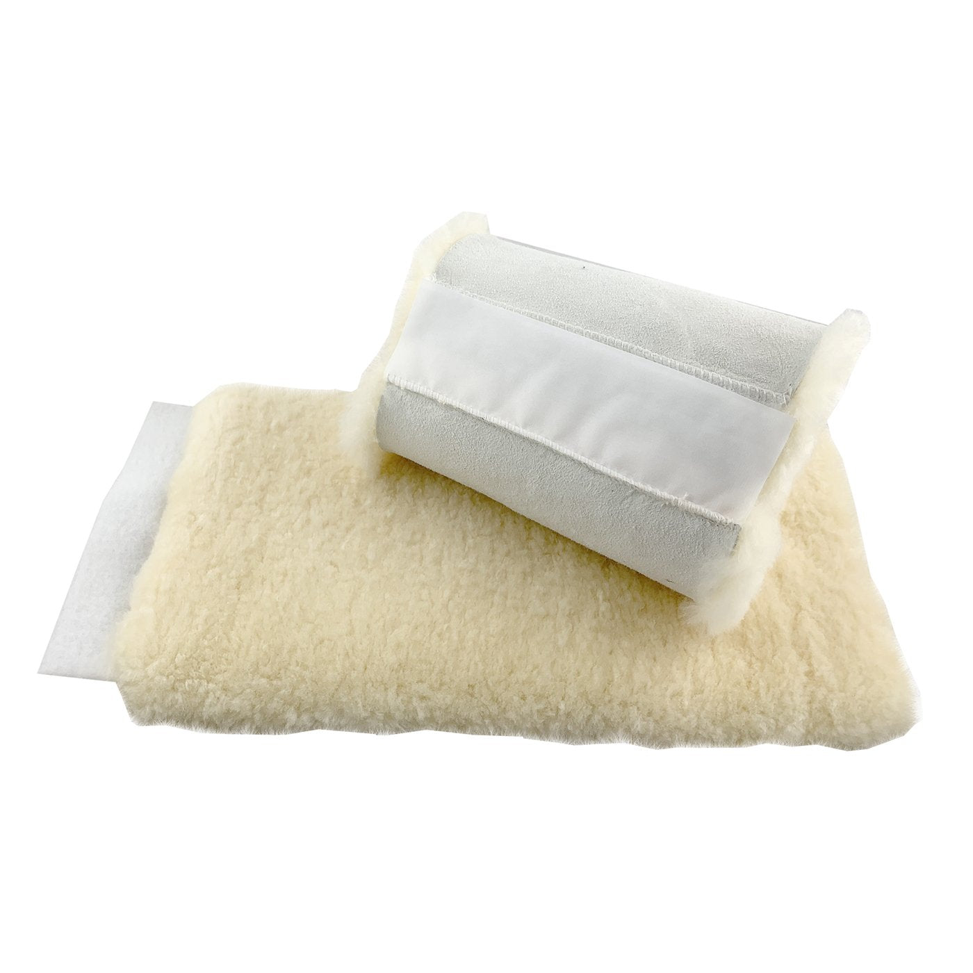 Sheepskin Forearm Protector