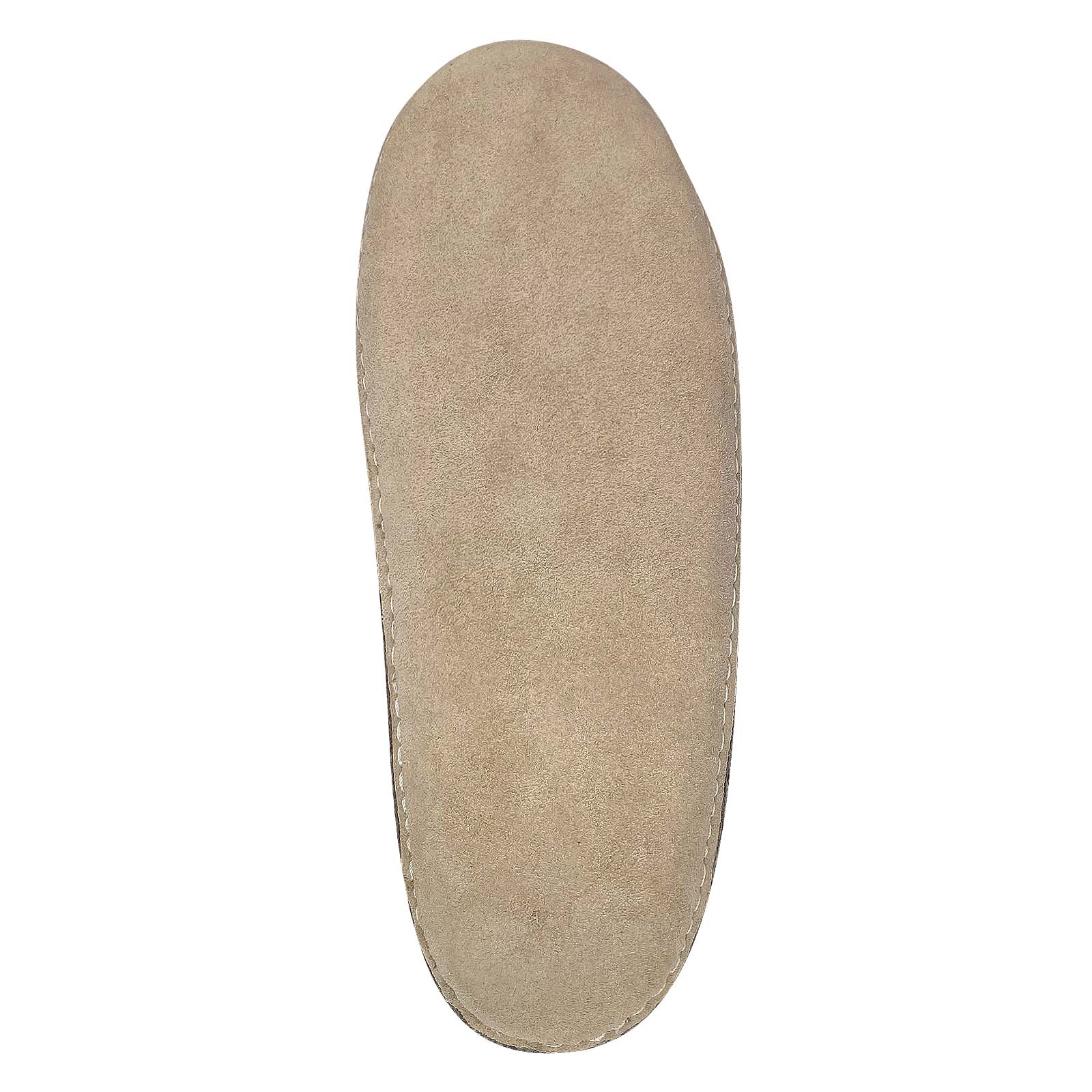 Felt Ankle Slippers for Men & Women