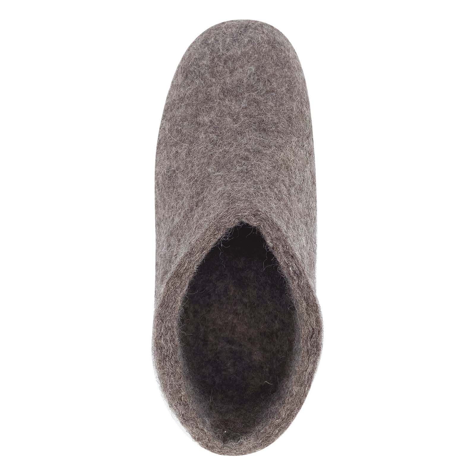 Felt Ankle Slippers for Men & Women