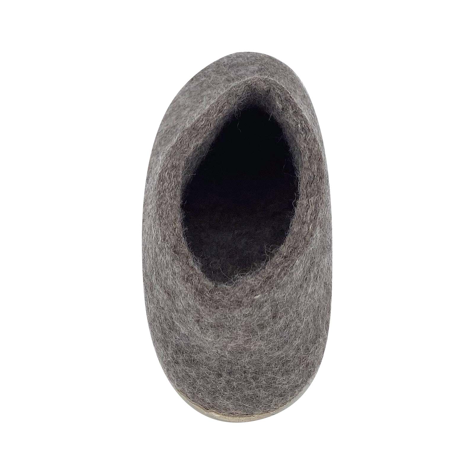 Felt Ankle Slippers for Men & Women