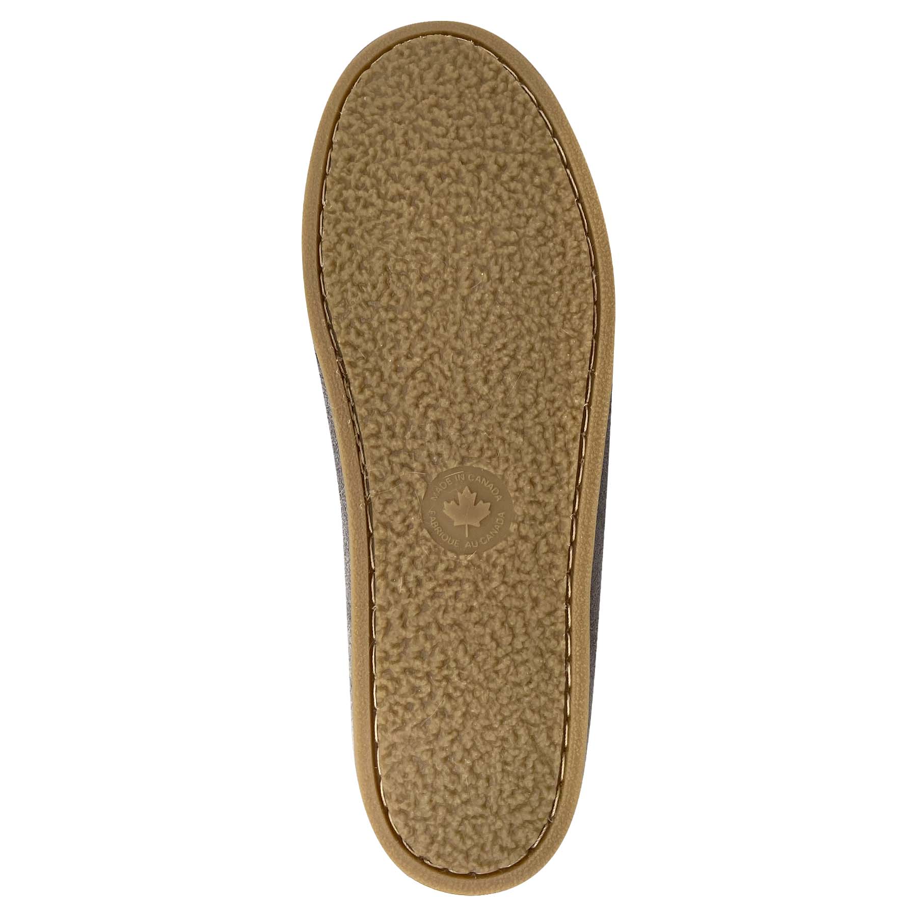 Women's Ivory Moccasin Boots (Limited Edition)