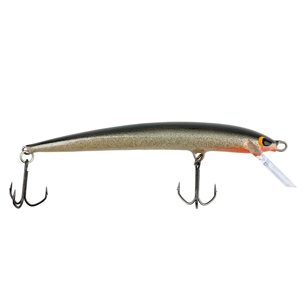 Invincible Zoom 12cm Lure