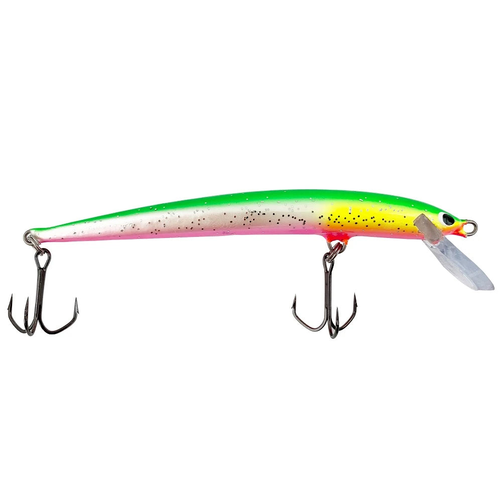 NILS Invincible Zoom 12cm Lure (Final Clearance)