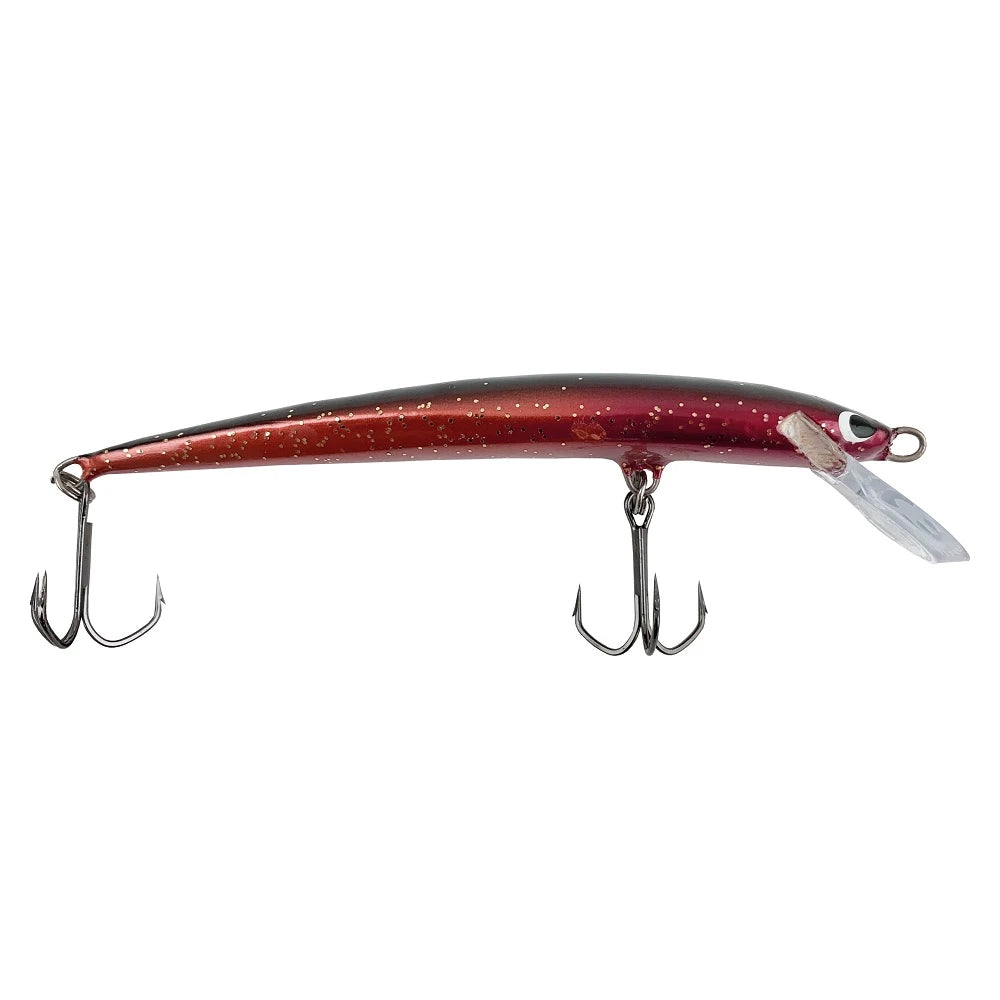 NILS Invincible Zoom 12cm Lure (Final Clearance)