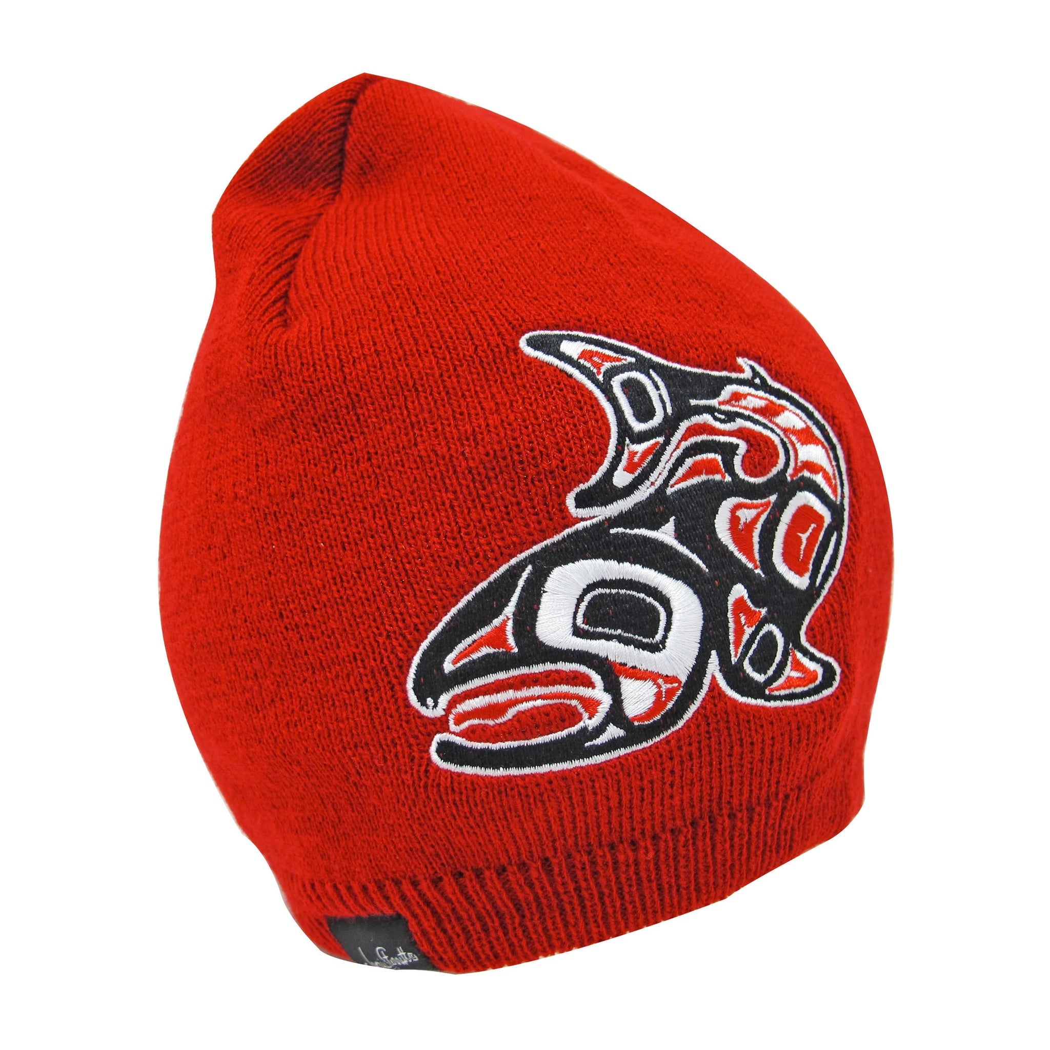 Native American Embroidered Hat