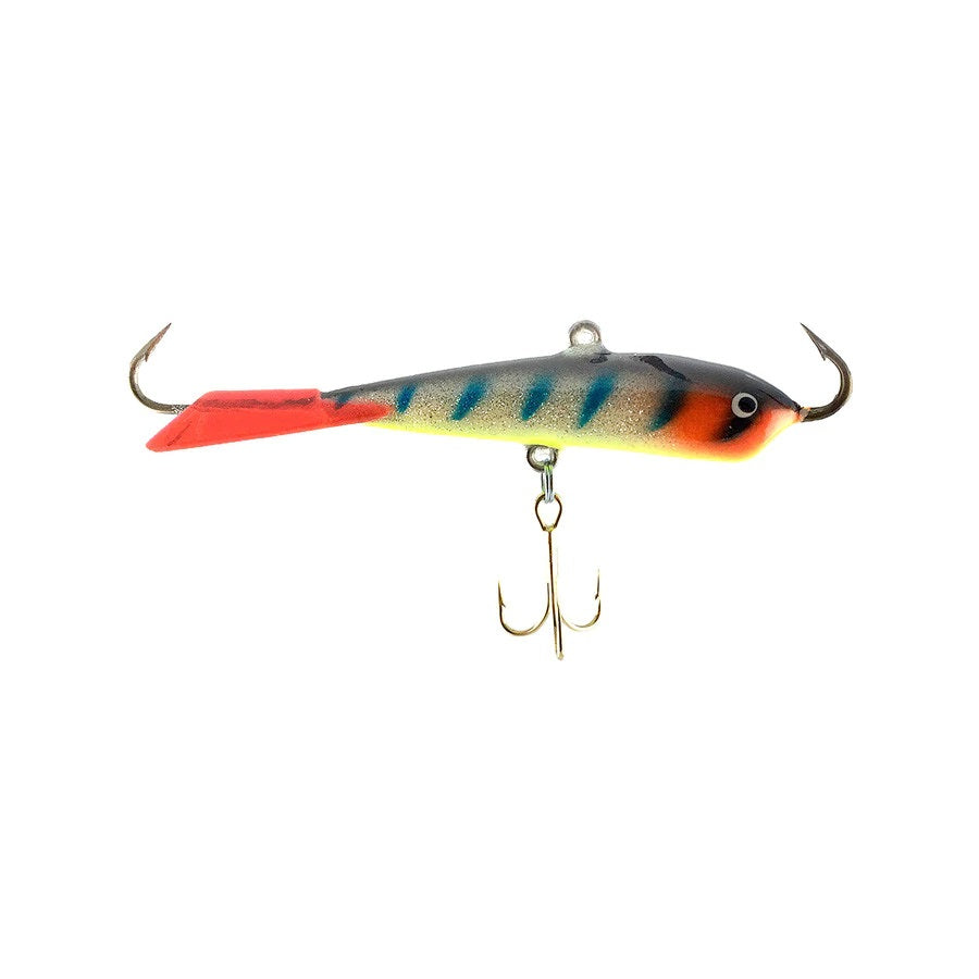 NILS Jigger 3 Lure (Final Clearance)