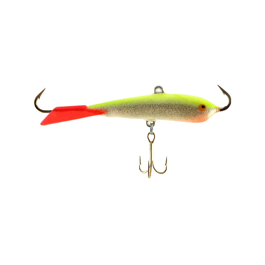 NILS Jigger 3 Lure (Final Clearance)