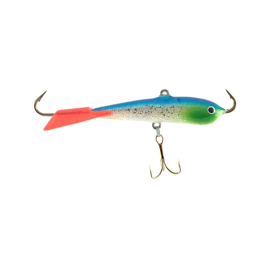 NILS Jigger 3 Lure (Final Clearance)