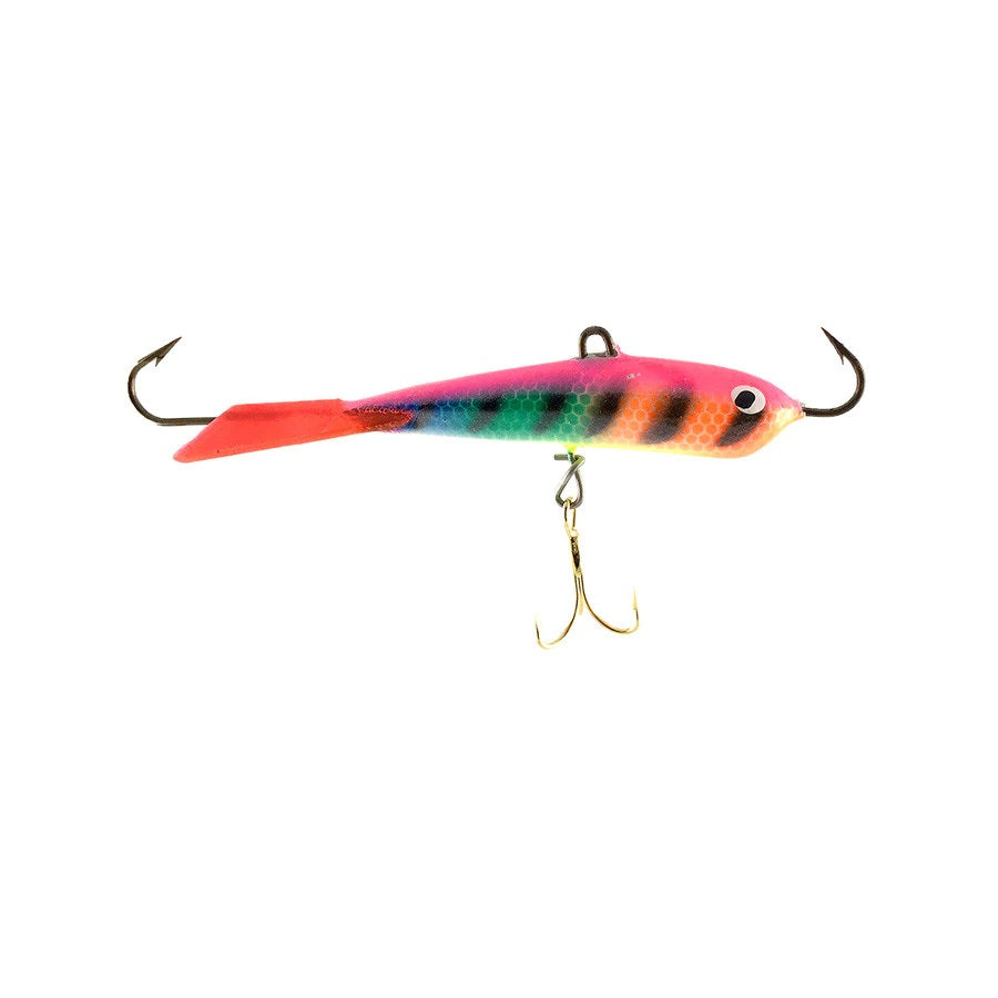 NILS Jigger 3 Lure (Final Clearance)