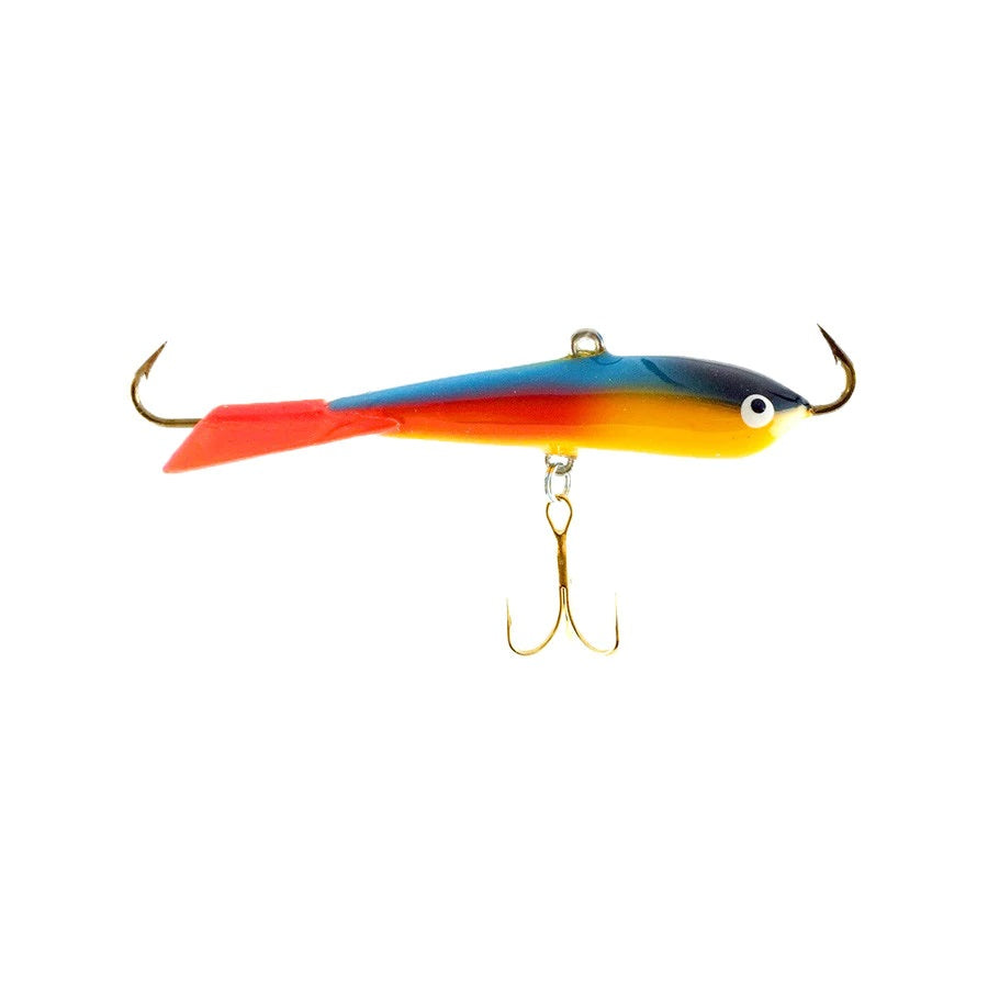NILS Jigger 3 Lure (Final Clearance)