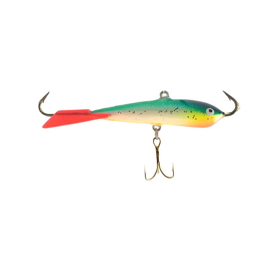 NILS Jigger 3 Lure (Final Clearance)