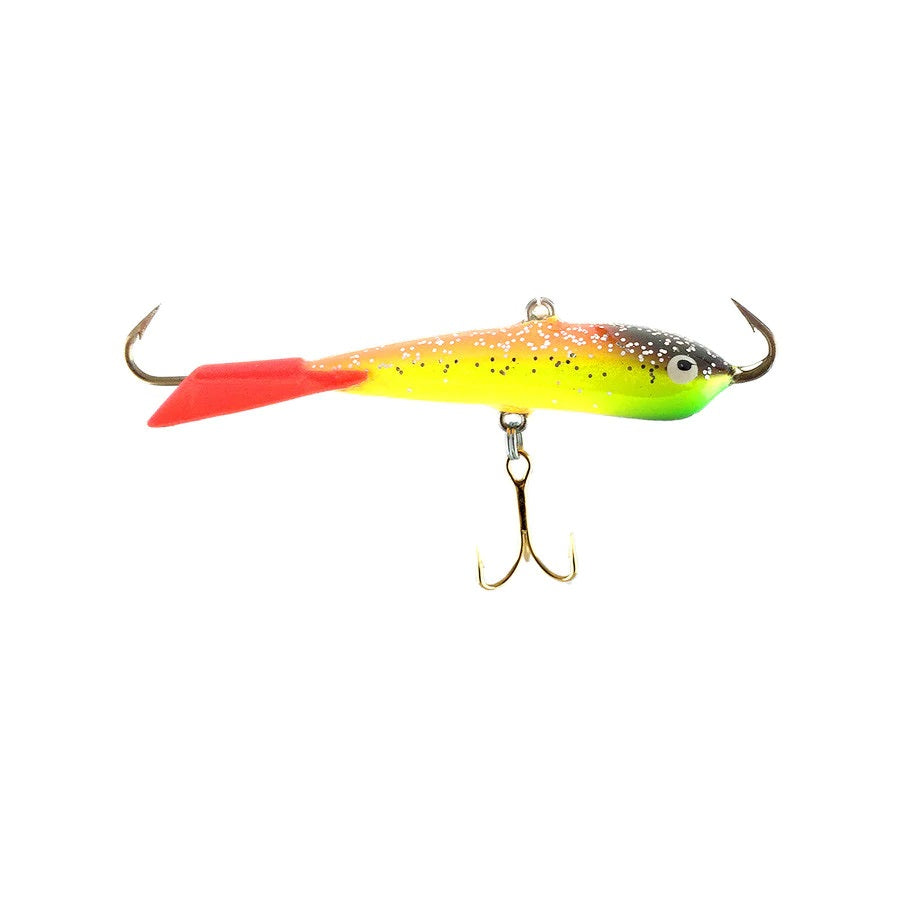 NILS Jigger 3 Lure (Final Clearance)