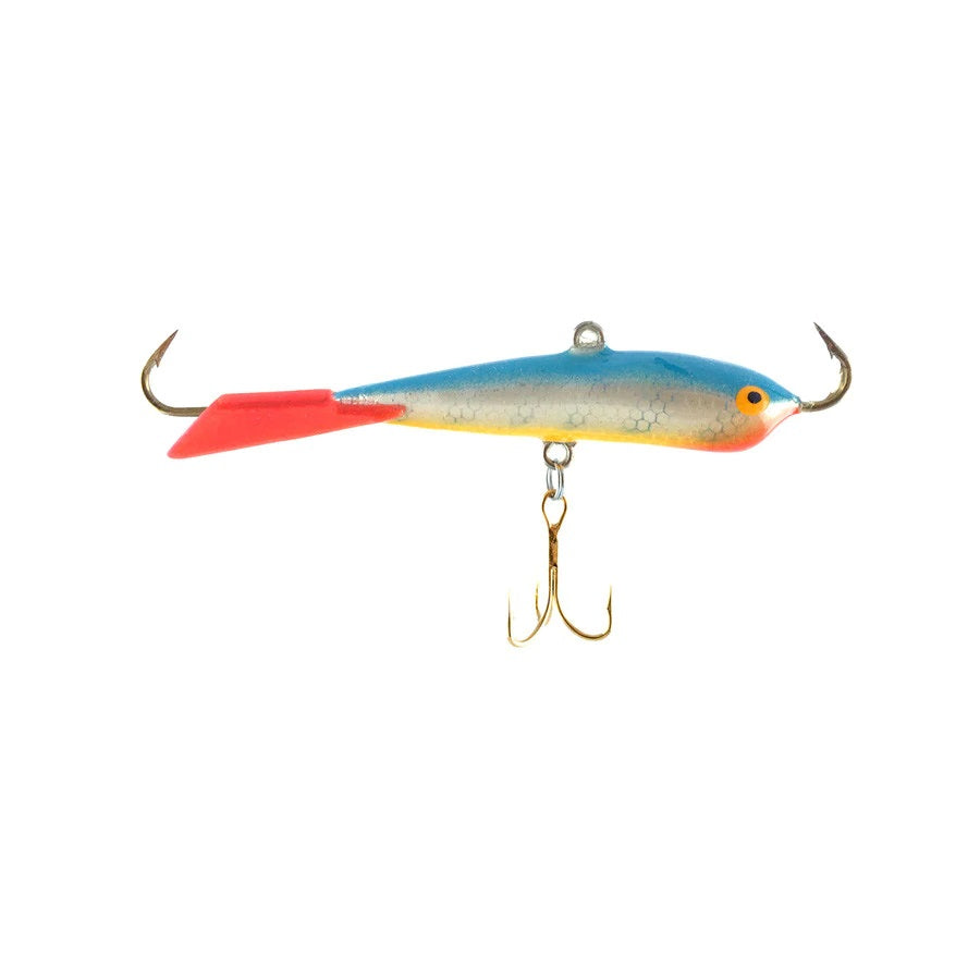 NILS Jigger 3 Lure (Final Clearance)