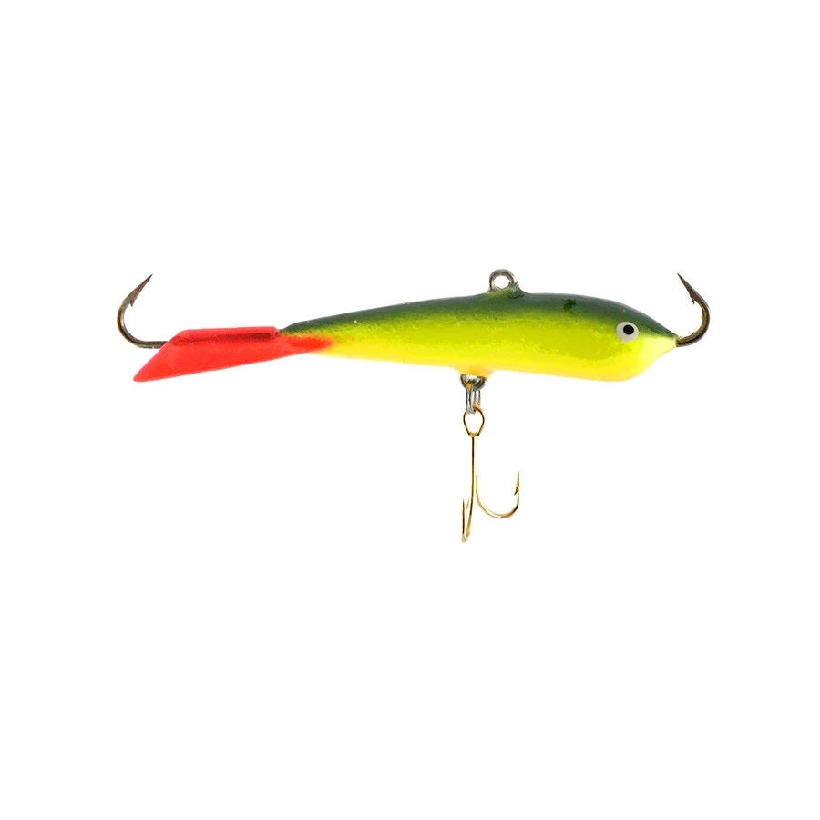 NILS Jigger 3 Lure (Final Clearance)