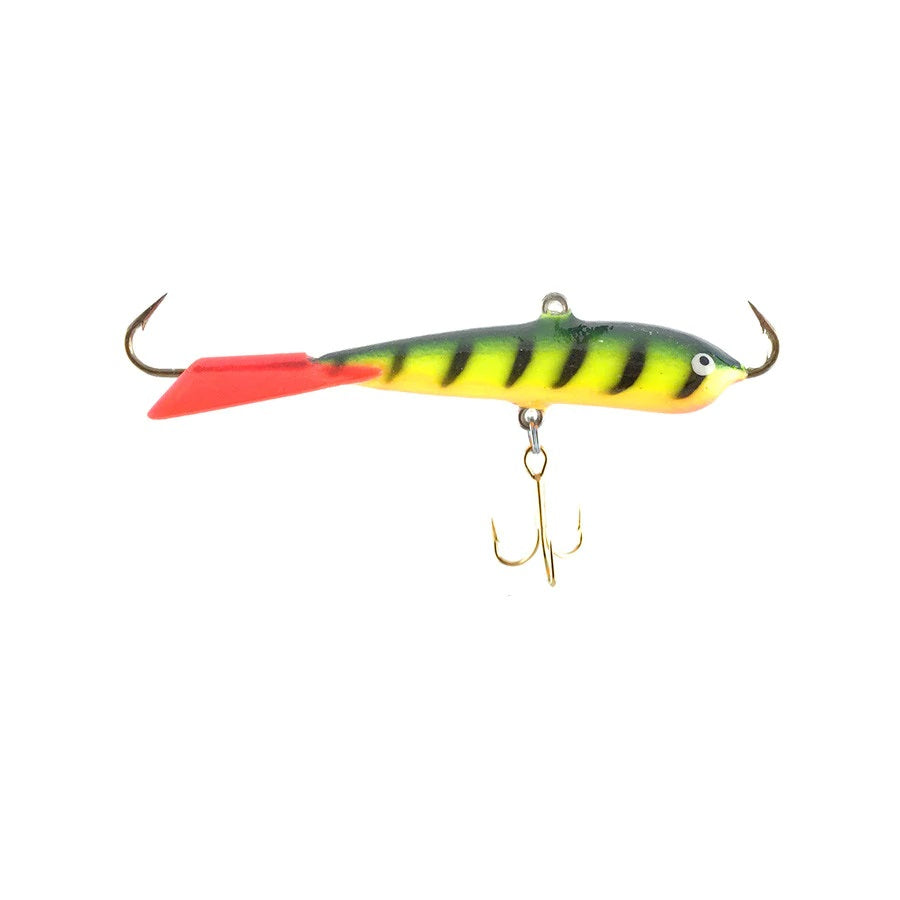 NILS Jigger 3 Lure (Final Clearance)