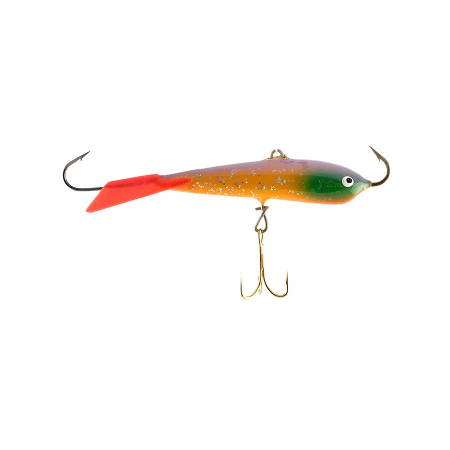 NILS Jigger 3 Lure (Final Clearance)