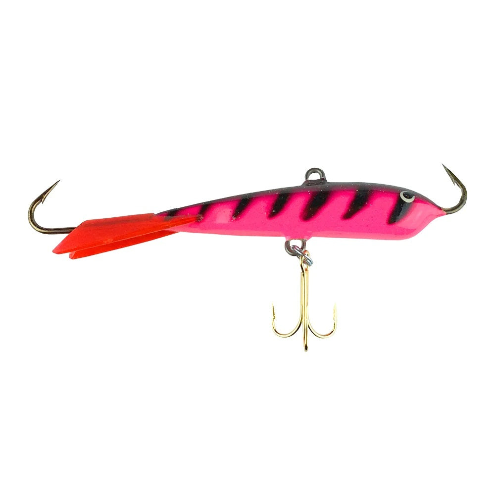 NILS Jigger 3 Lure (Final Clearance)