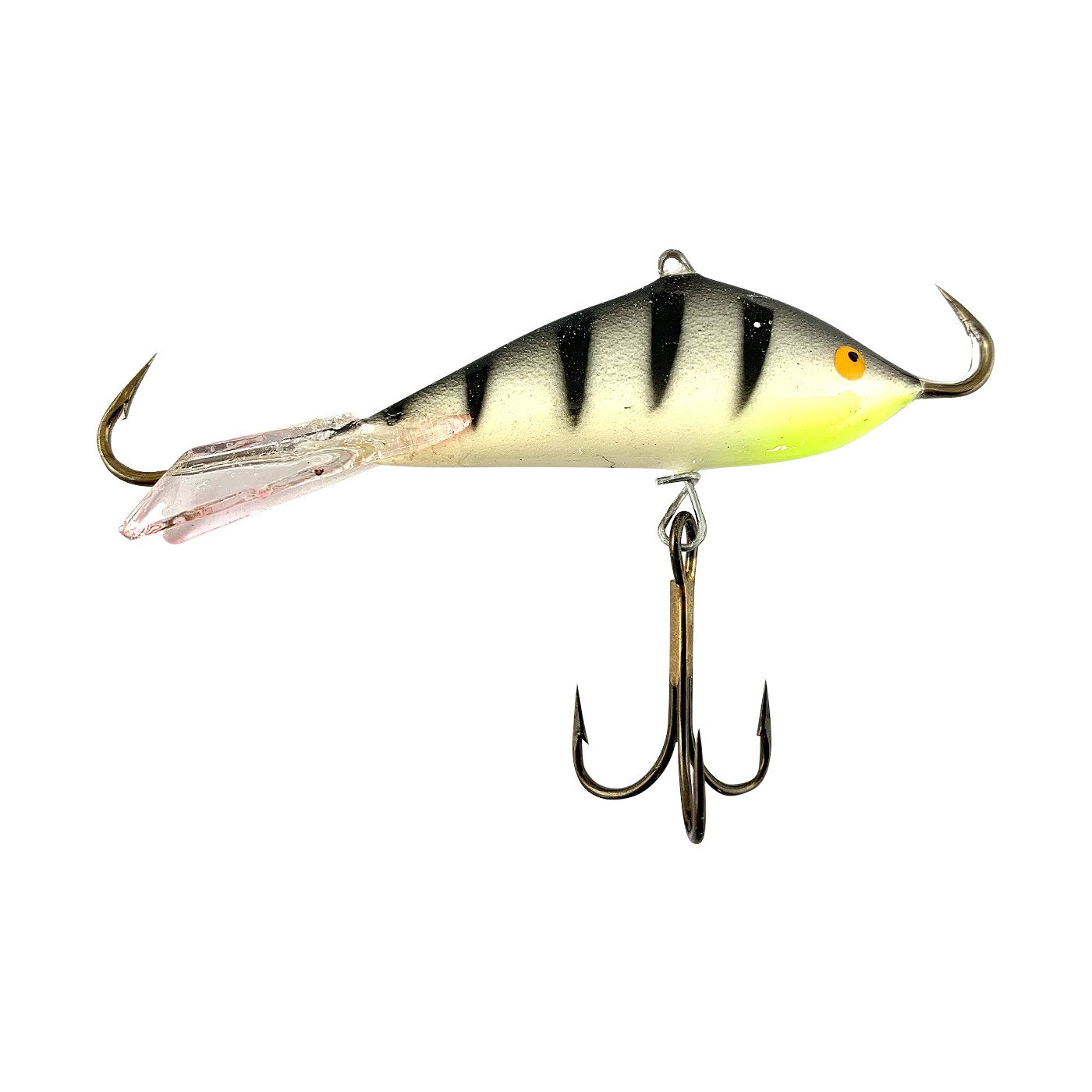 NILS Jigging Shad 7cm Lure (Final Clearance)