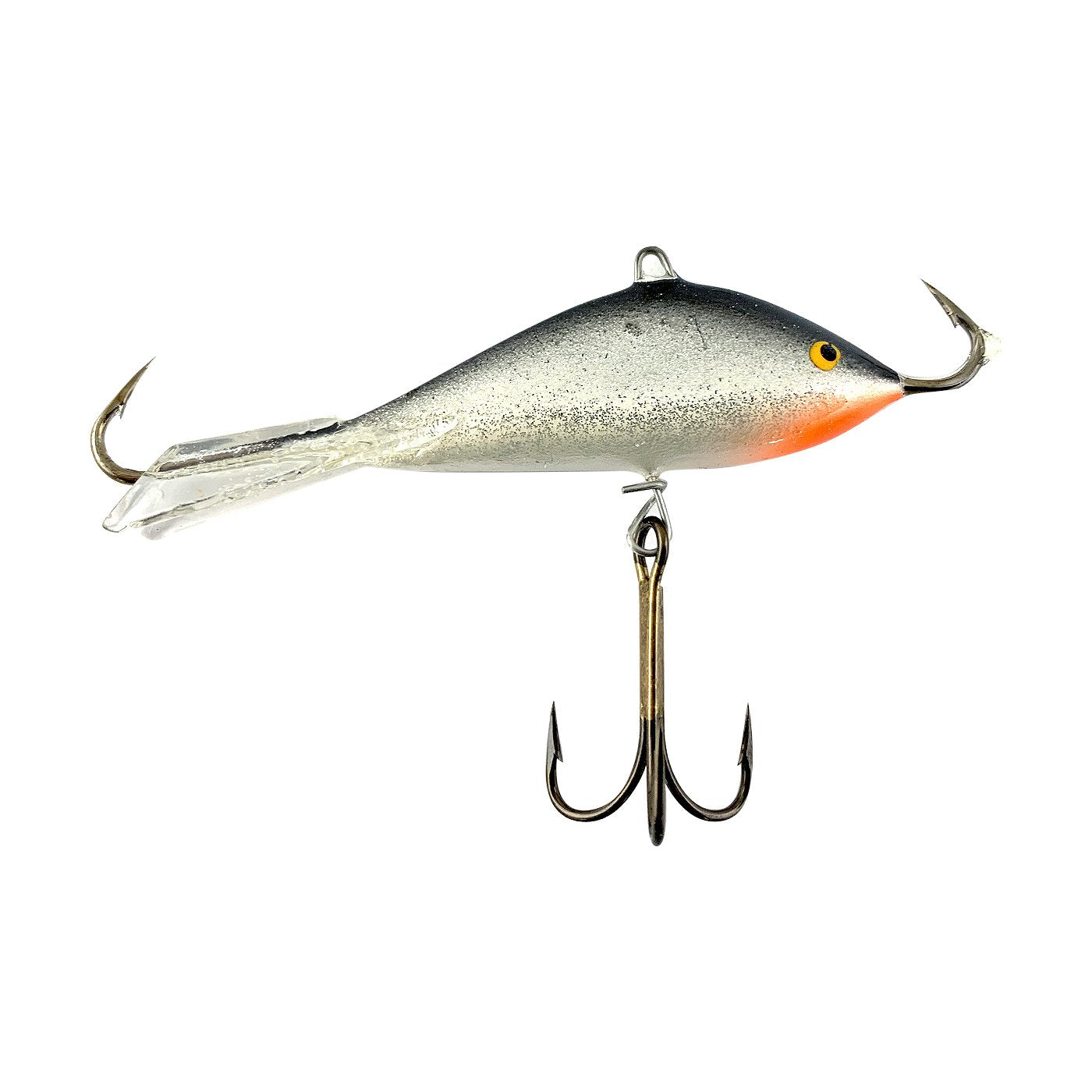 NILS Jigging Shad 7cm Lure (Final Clearance)
