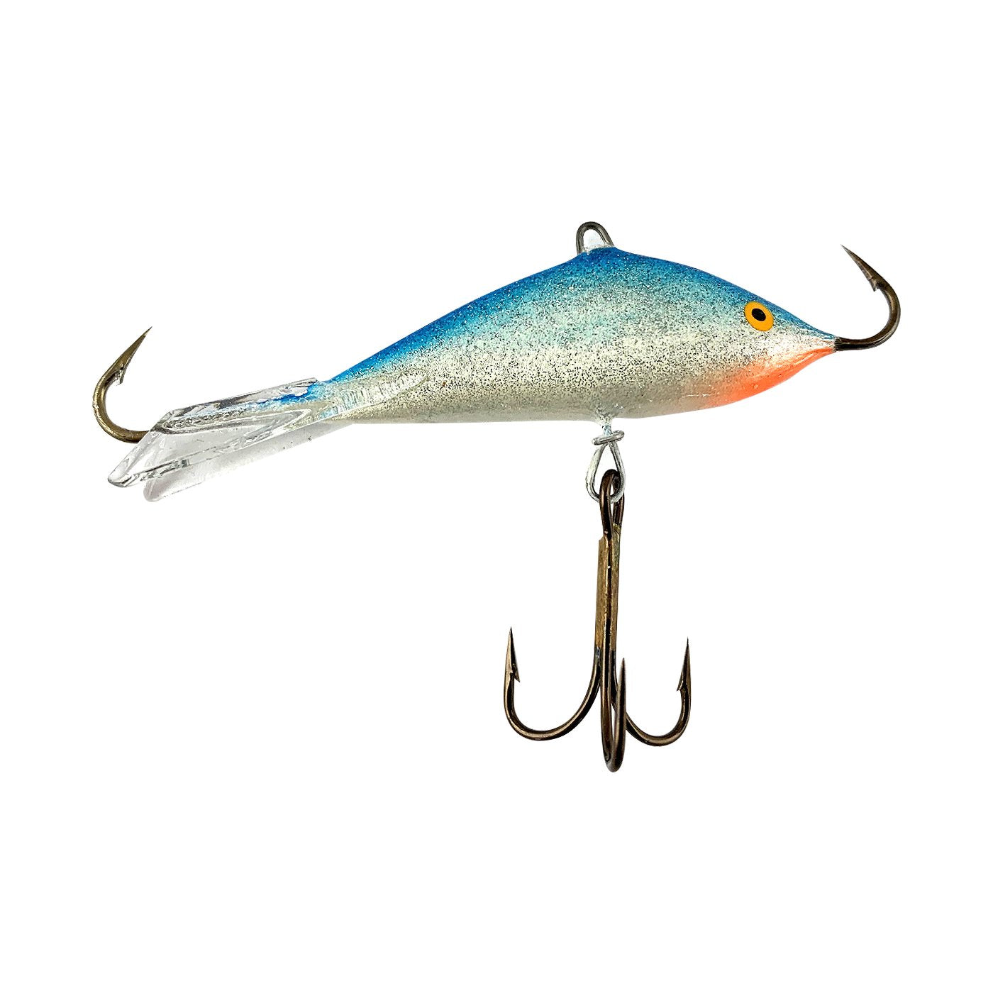 NILS Jigging Shad 7cm Lure (Final Clearance)