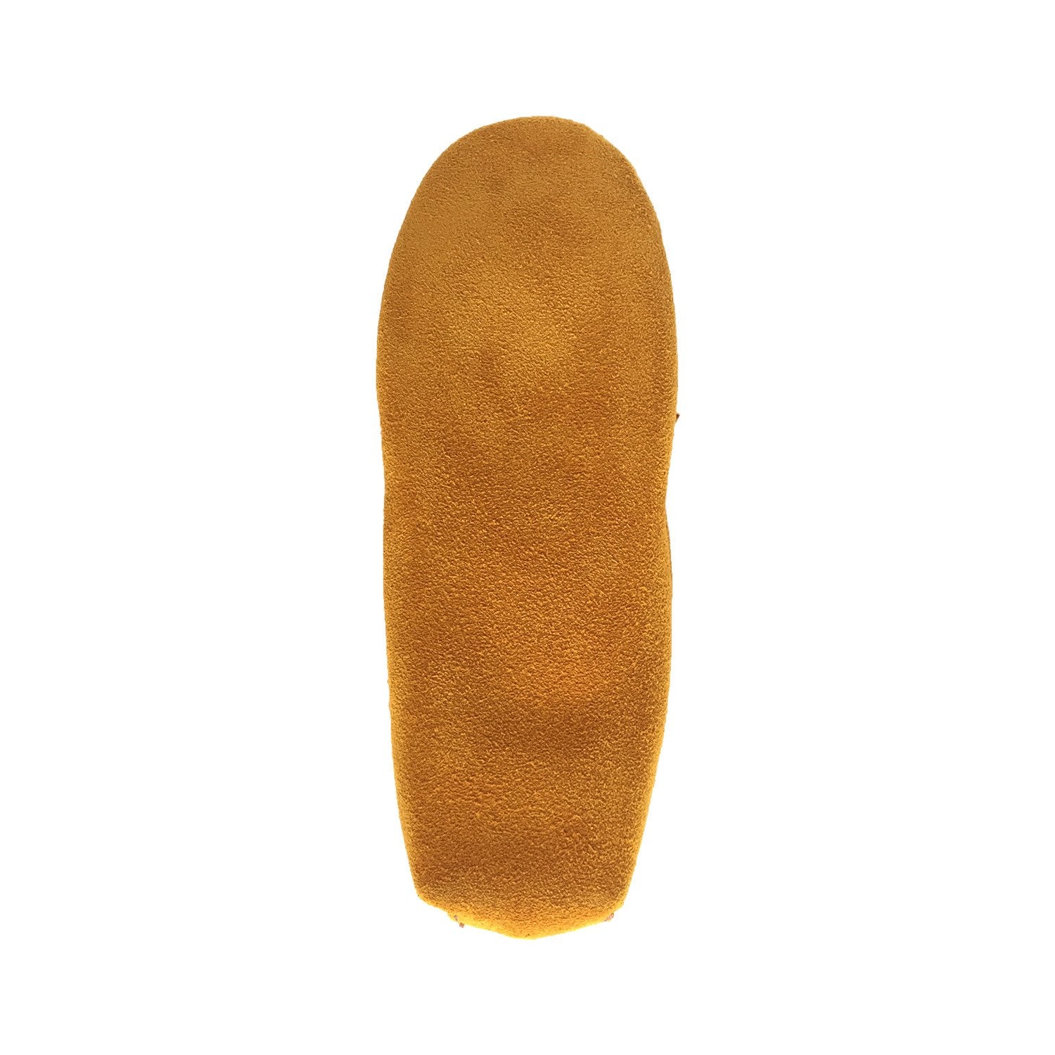 Children's Suede Beaded Moccasins