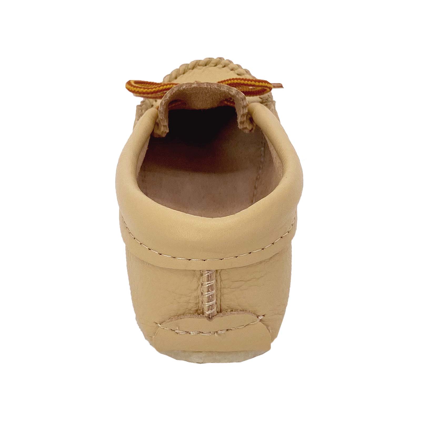 Children's Beaded Moccasins Shoes